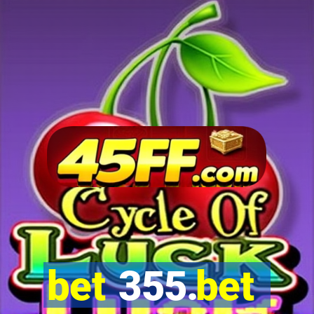 bet 355.bet